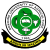 Sokoine University of Agriculture (SUA)